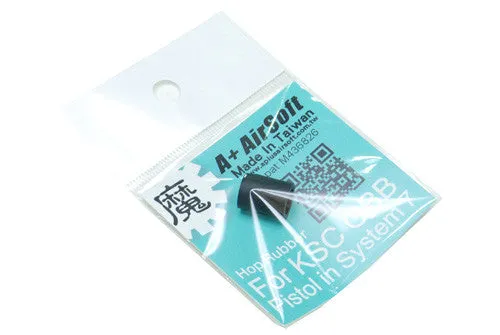 A  HOP-UP Rubber for KSC/KWA System 7 GBB Pistol