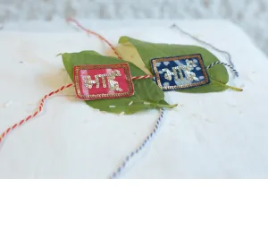Bhai Rakhi (Set of 2)
