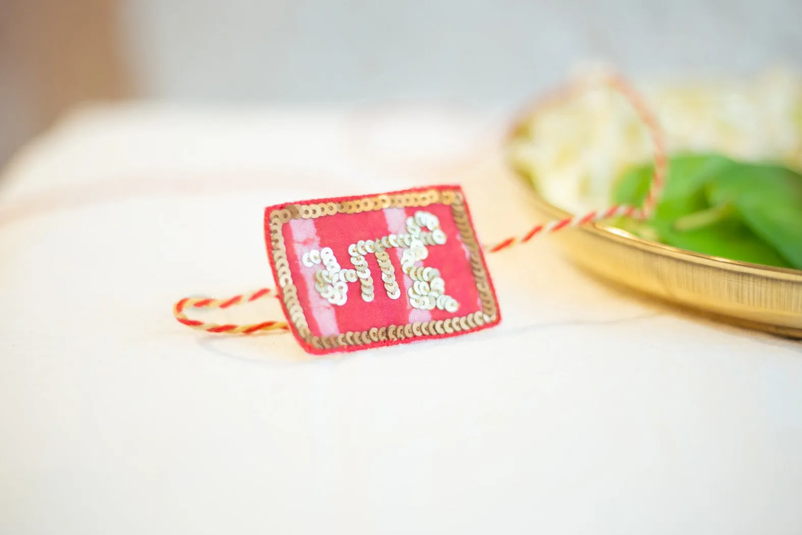 Bhai Rakhi