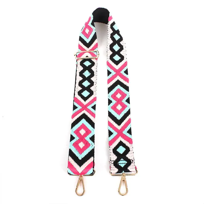 Bohemian Handbag Strap