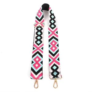 Bohemian Handbag Strap