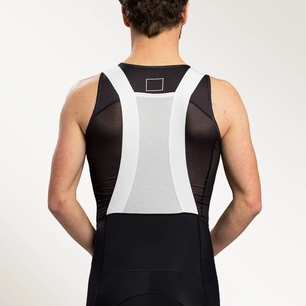Canvas Solid Baselayer Coal