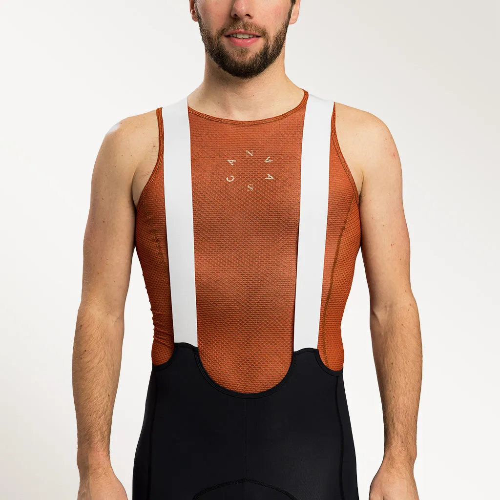 Canvas Solid Baselayer Terra