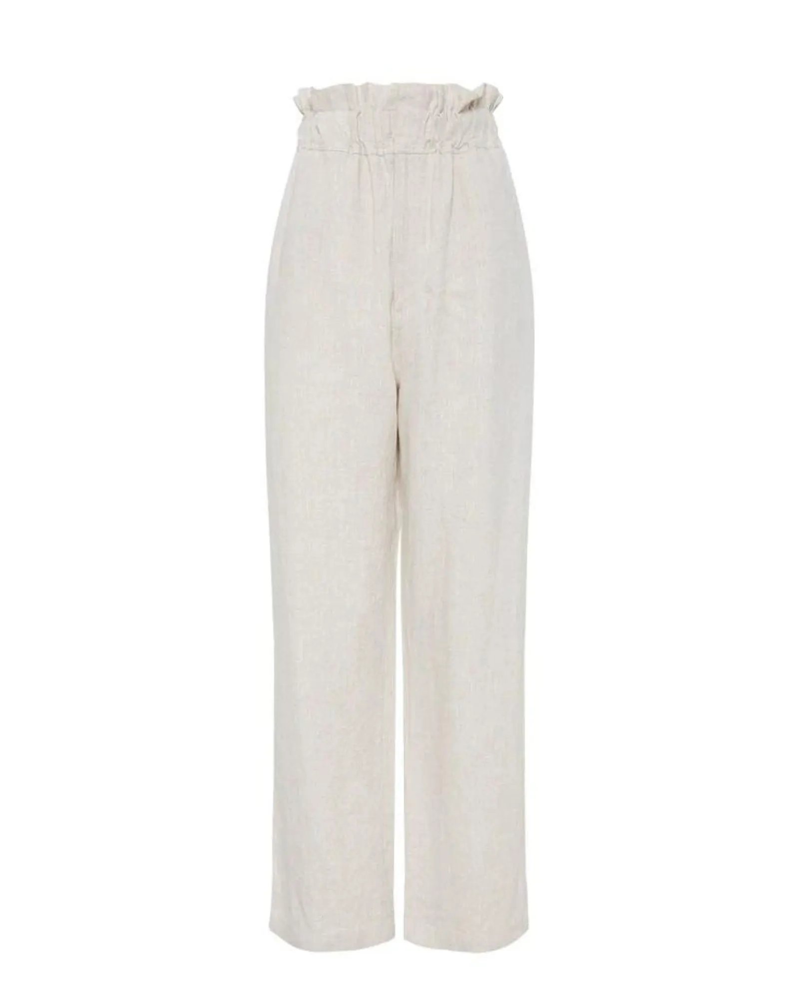 Ducky Pant in Natural