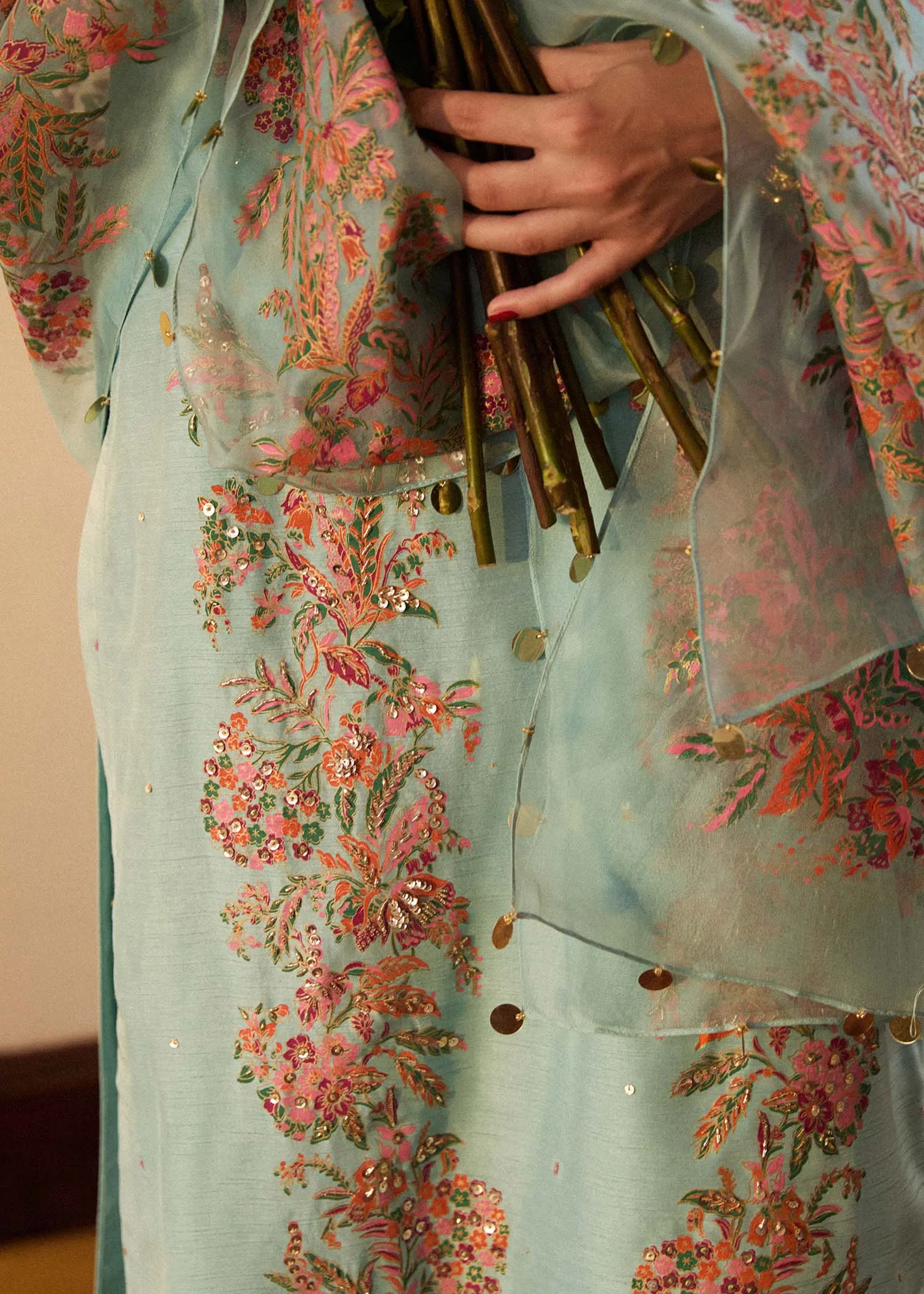 Luxury Pret Ss/24 - Salji