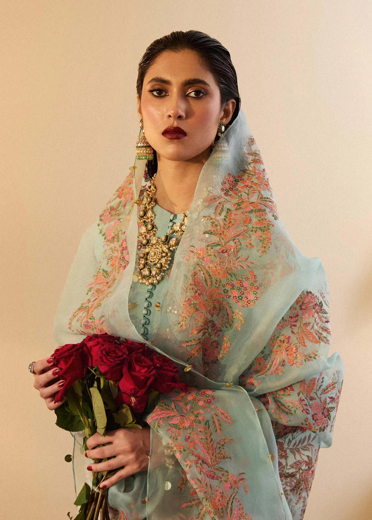 Luxury Pret Ss/24 - Salji