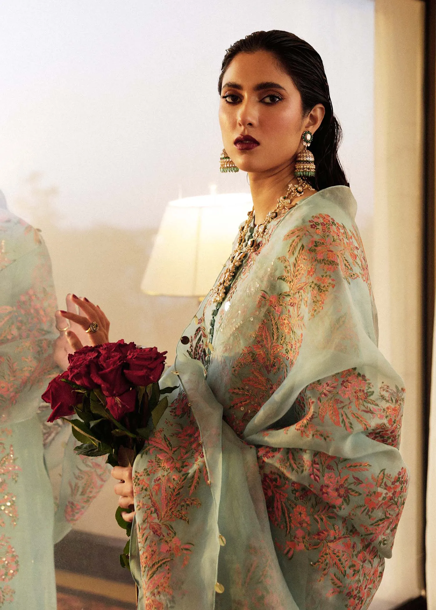 Luxury Pret Ss/24 - Salji