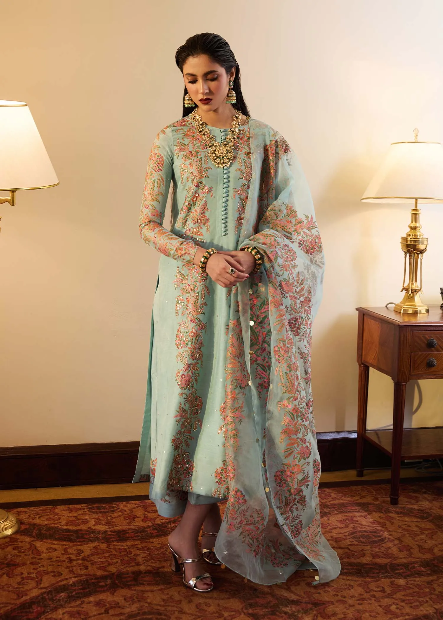 Luxury Pret Ss/24 - Salji