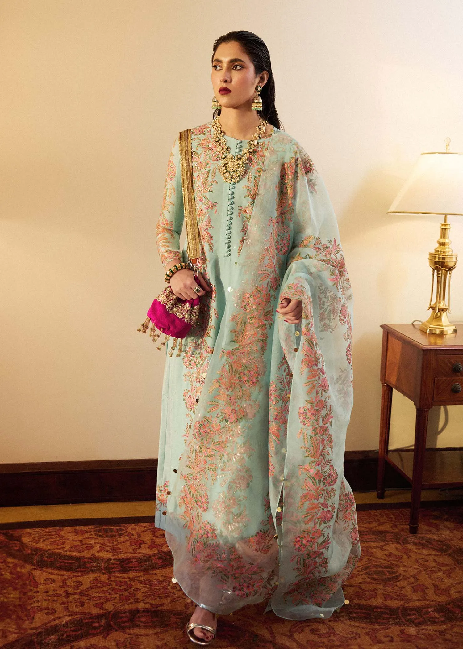 Luxury Pret Ss/24 - Salji