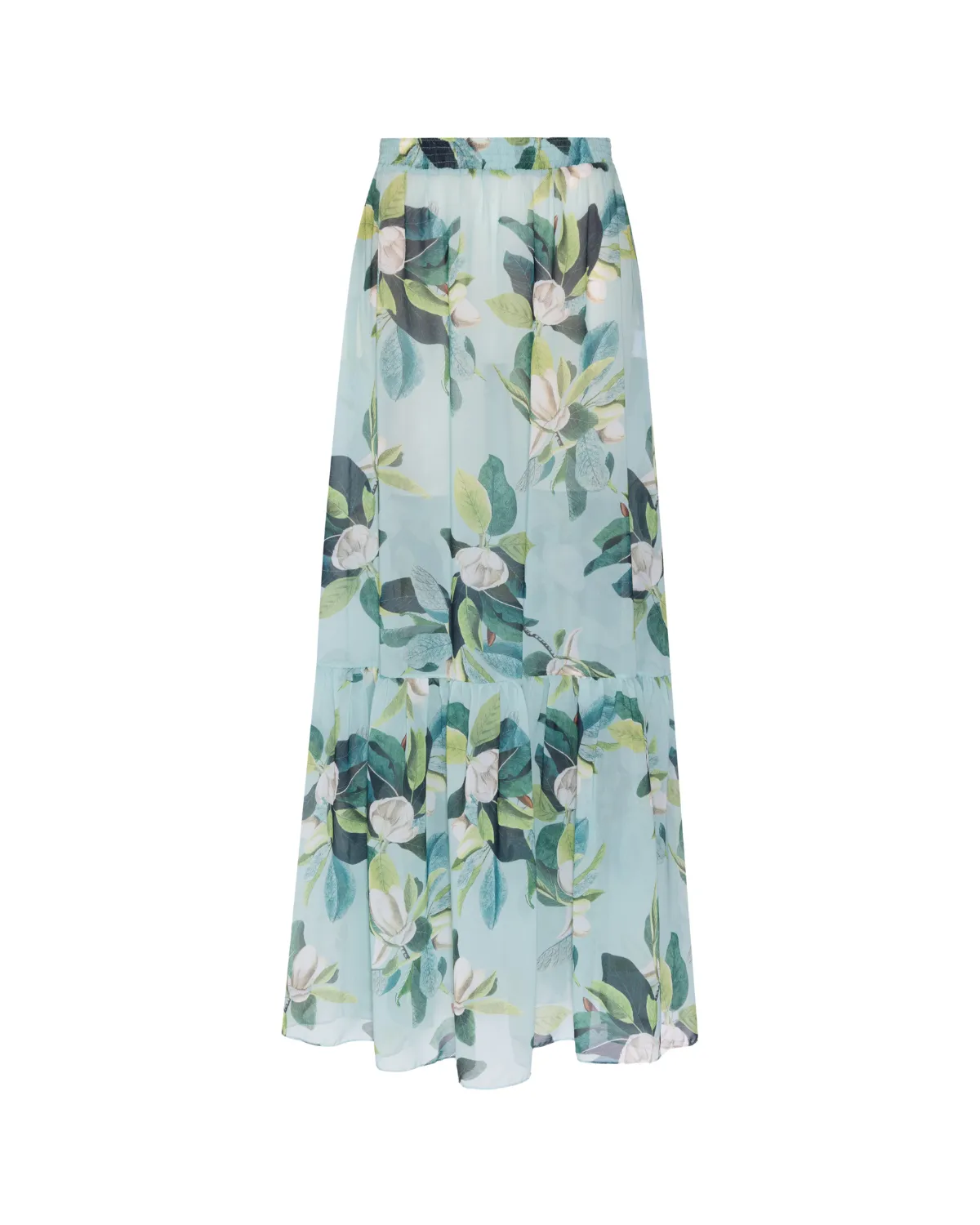 Magnolia Beach Skirt