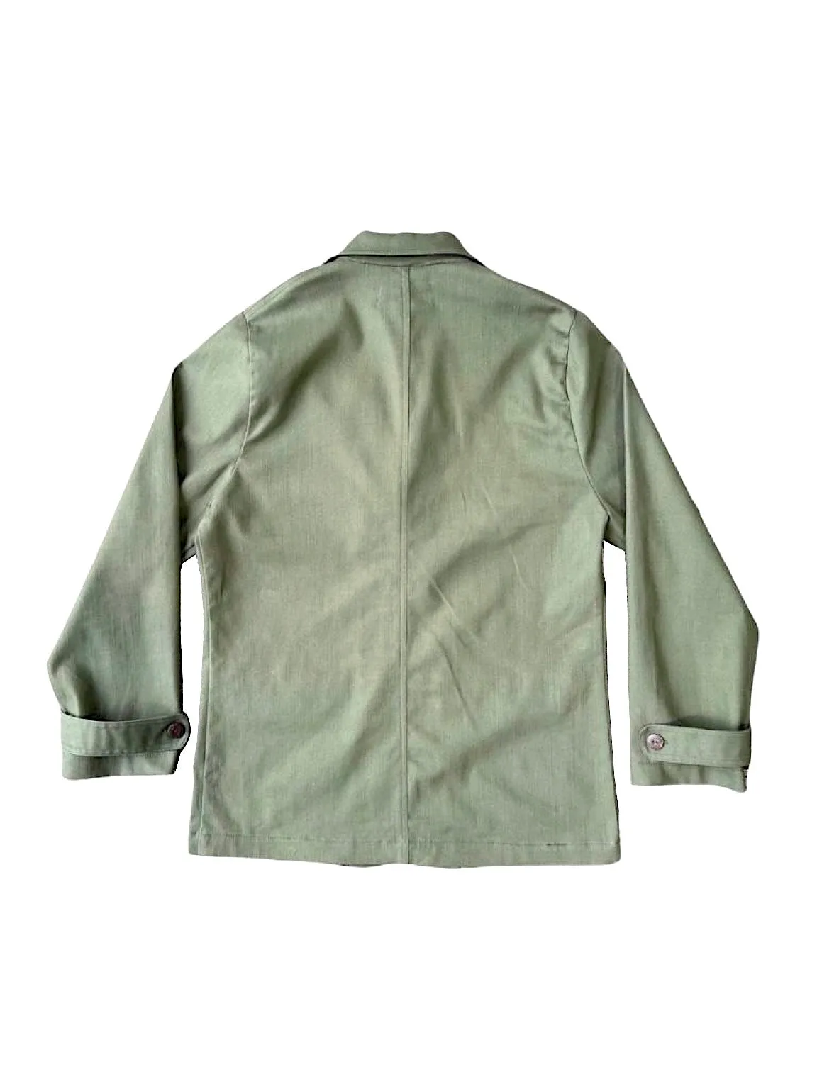 Militia Field Jacket