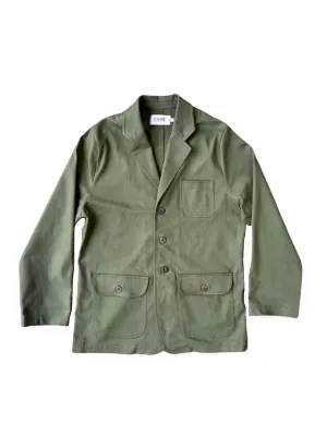 Militia Field Jacket
