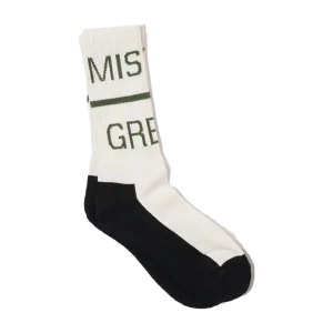 Mister Green Swiss Wordmark