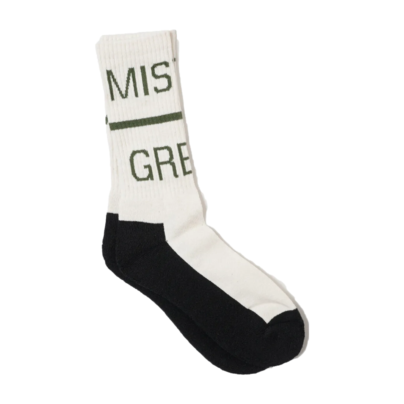 Mister Green Swiss Wordmark