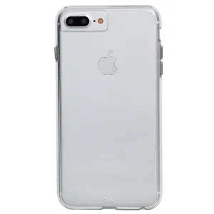 [OPEN BOX] CASE-MATE Barely There For iPhone 8 Plus / 7 Plus