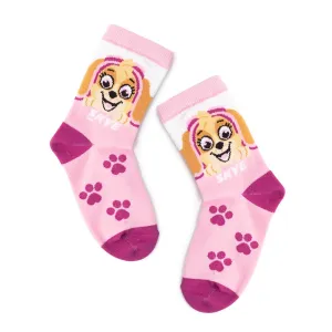 PAW Patrol Skye Socks