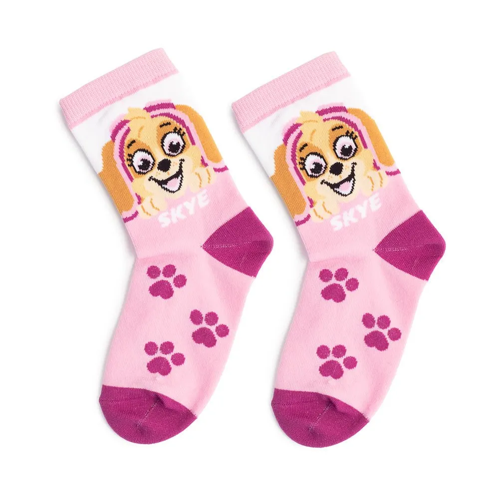 PAW Patrol Skye Socks