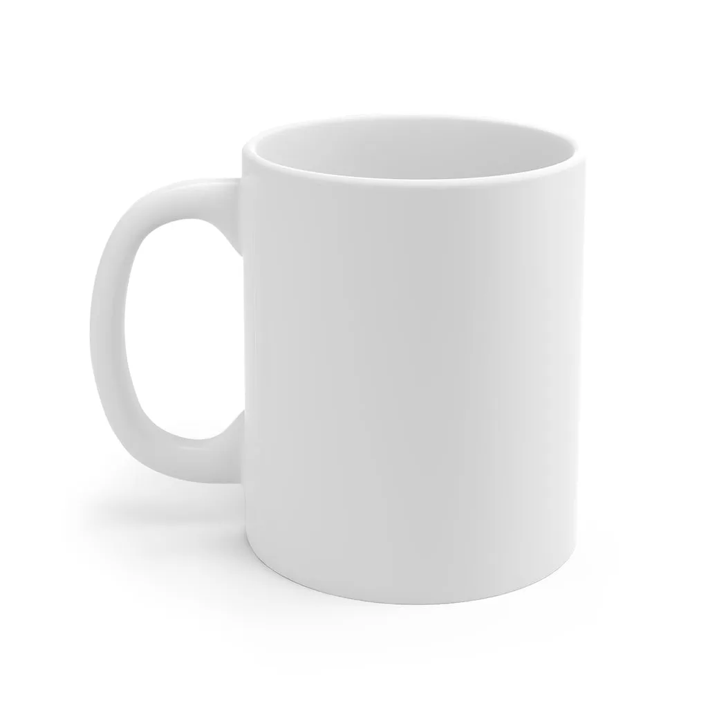 "Grace" Libra Goddess Mug 11oz