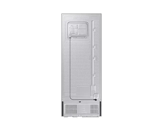 SAMSUNG RT51DG682AS9 465 L BESPOKE AI Double Door Refrigerator Refined Inox