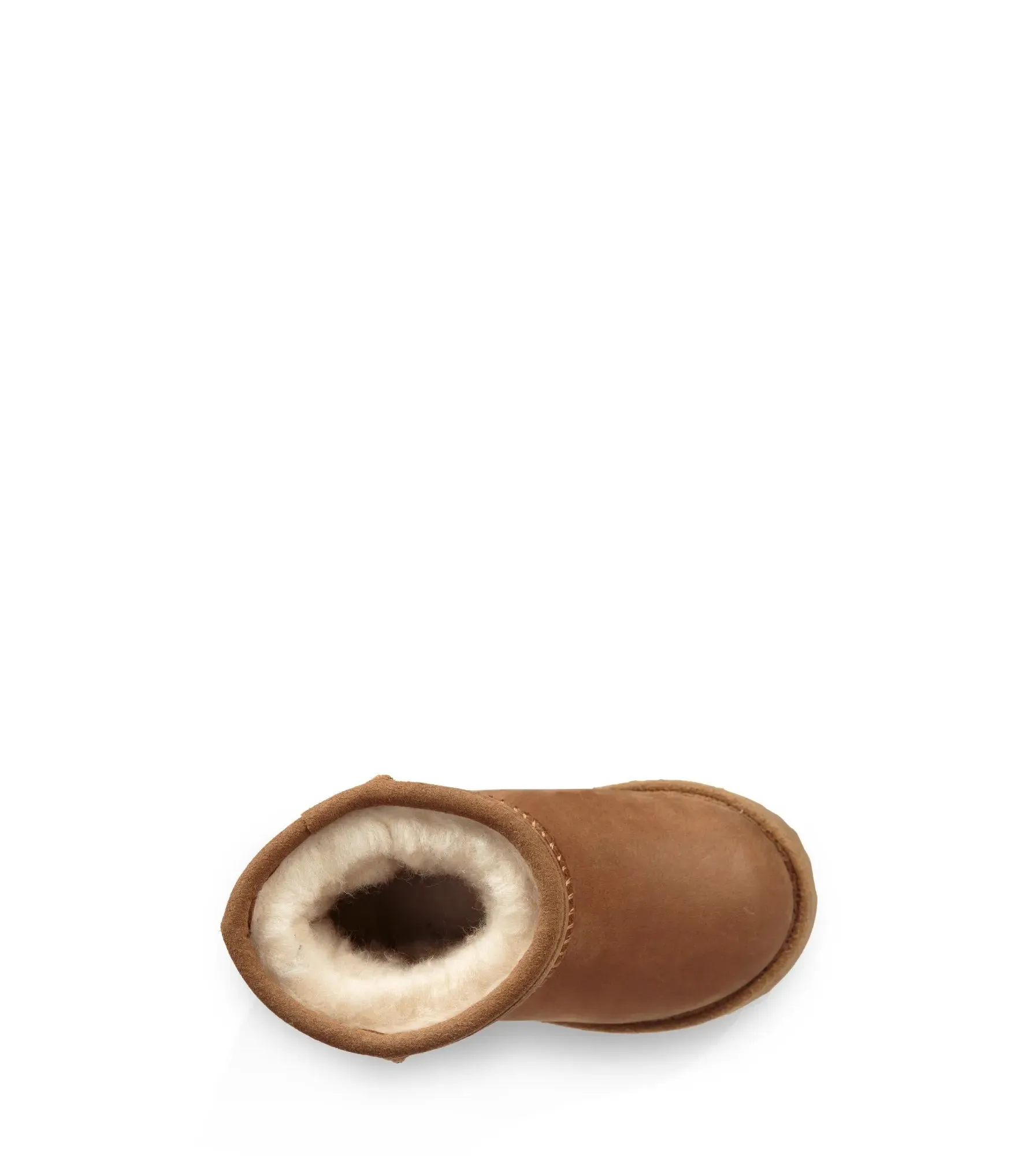 Toddler’s UGG Classic Short II Waterproof – Cozy & Weather-Resistant