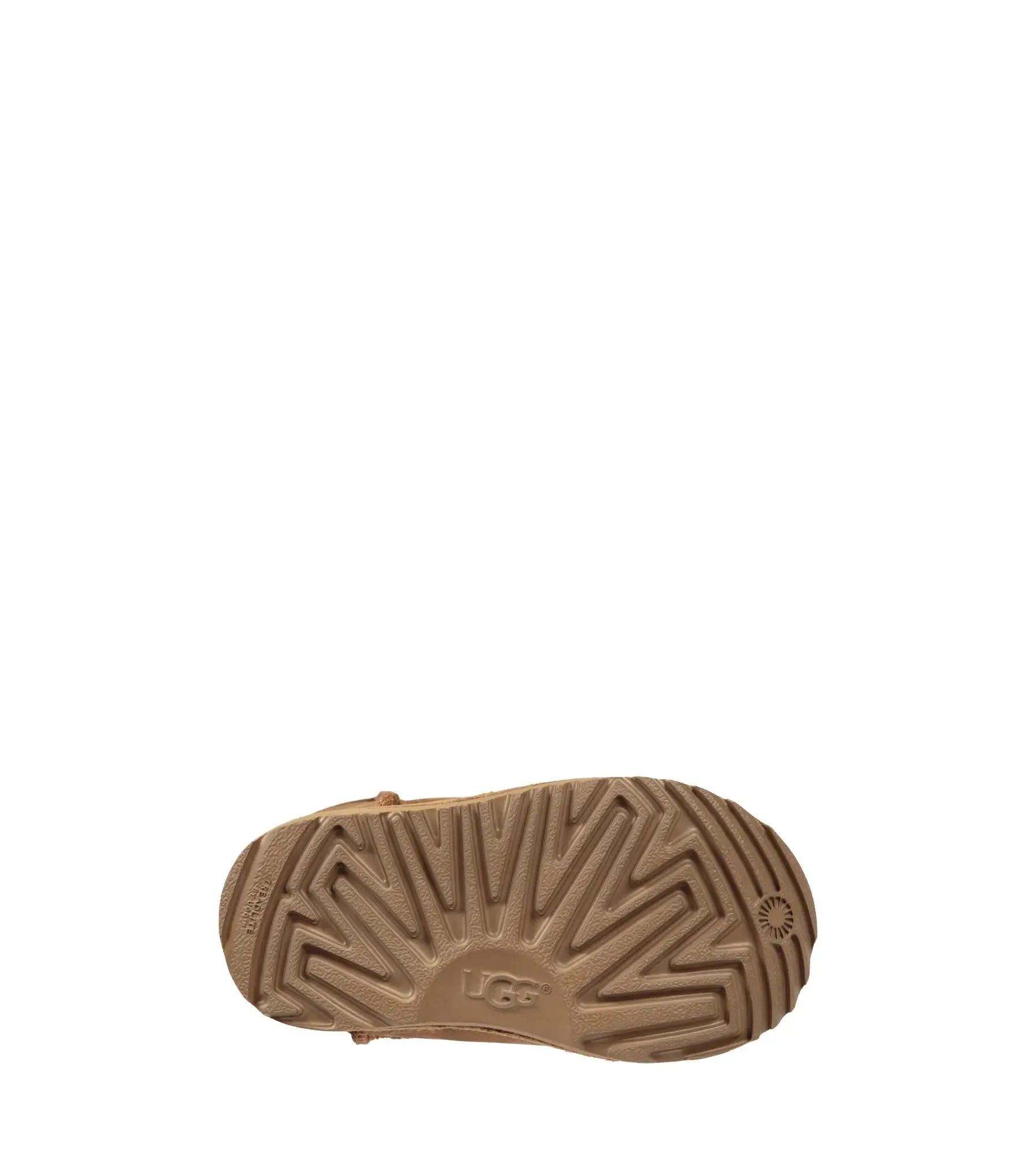 Toddler’s UGG Classic Short II Waterproof – Cozy & Weather-Resistant