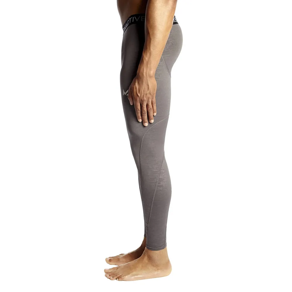 VaporActive Base Layer Tights | Carbon