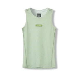 Womens Base Layer - Sea Foam