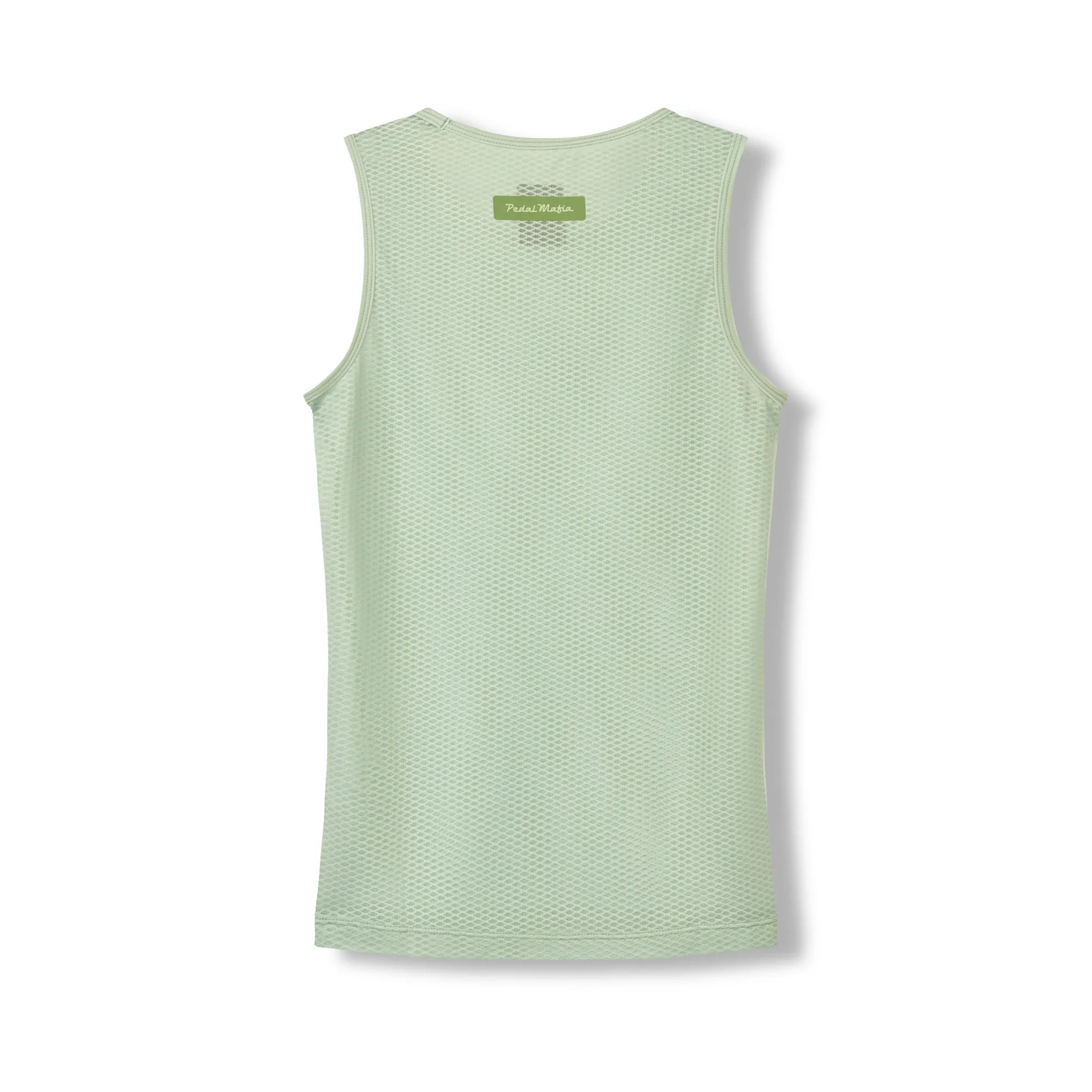 Womens Base Layer - Sea Foam